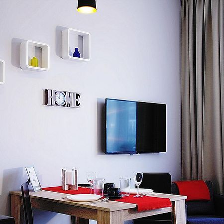 Apartment III Grayfor2 Old Town Krakow Bagian luar foto