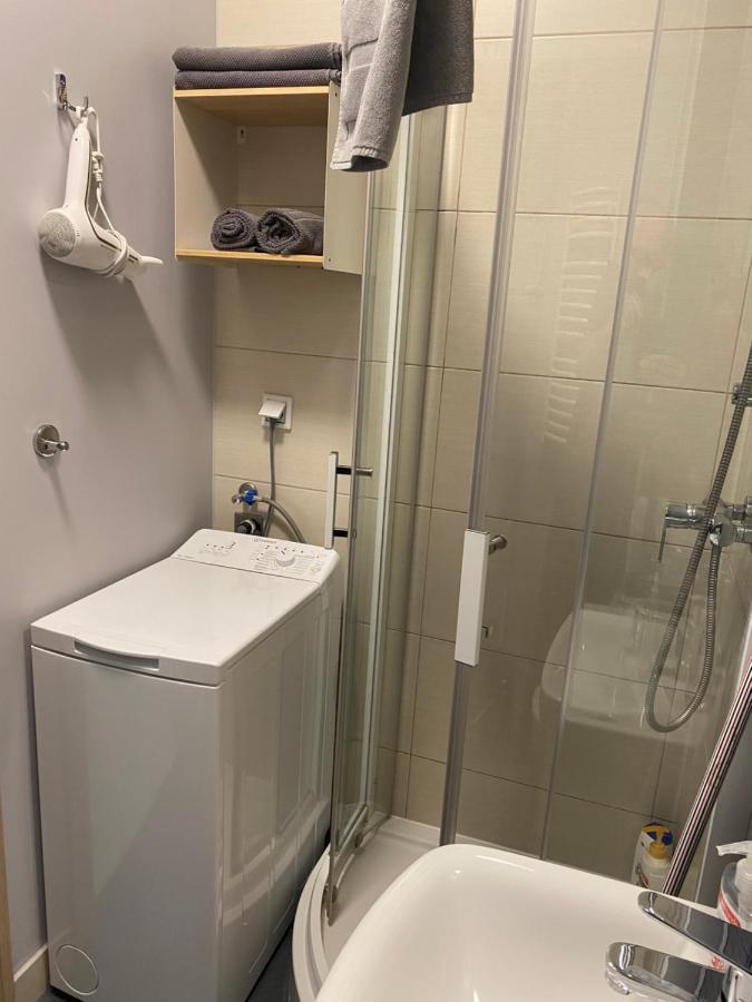 Apartment III Grayfor2 Old Town Krakow Bagian luar foto