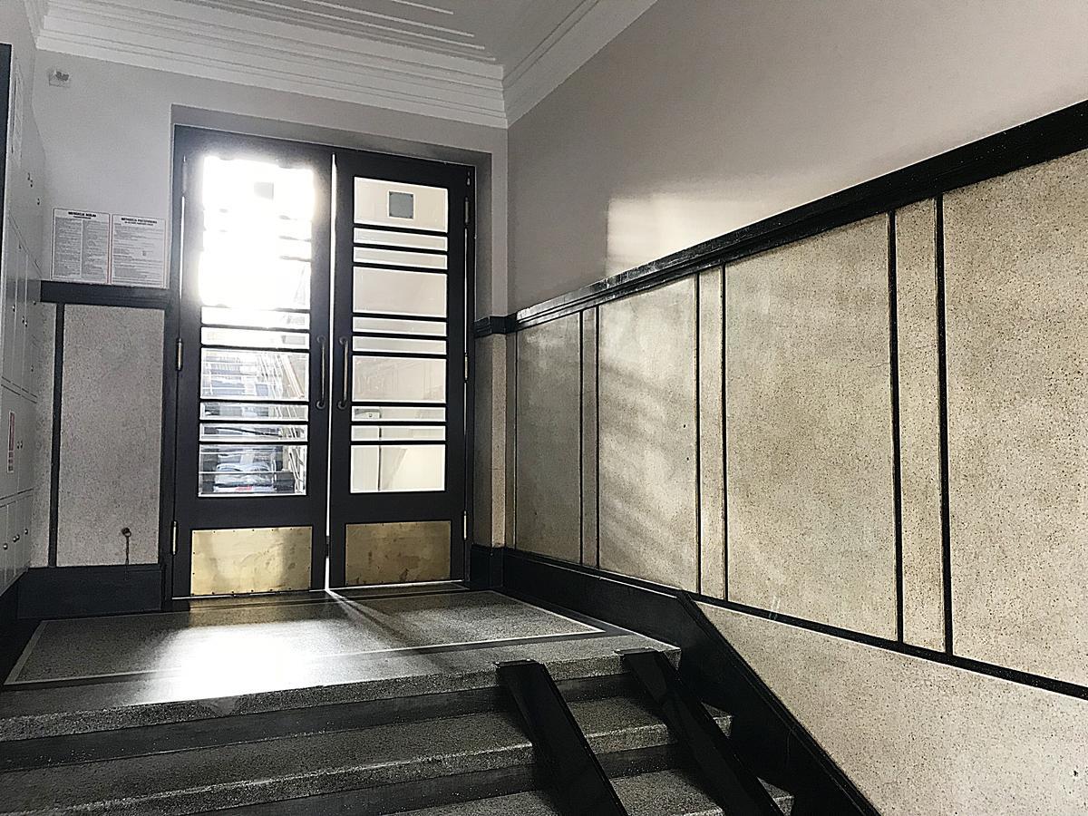 Apartment III Grayfor2 Old Town Krakow Bagian luar foto