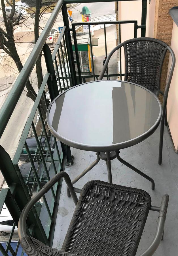 Apartment III Grayfor2 Old Town Krakow Bagian luar foto